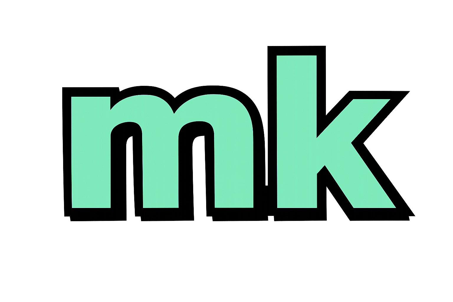 Khang Tran portfolio logo